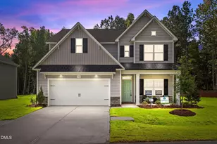 510 Husketh Rd, Youngsville, NC 27596 - Photo 1