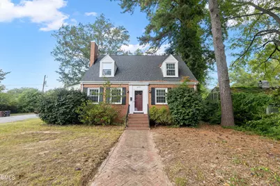 630 W Club Boulevard, Durham, NC 27701 - Photo 1