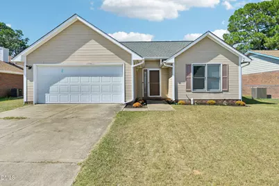 1616 Winnabow Drive, Fayetteville, NC 28304 - Photo 1