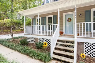 1619 Rowemont Dr, Durham, NC 27705 - Photo 1