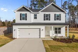 96 Regis Ln, Coats, NC 27521 - Photo 1