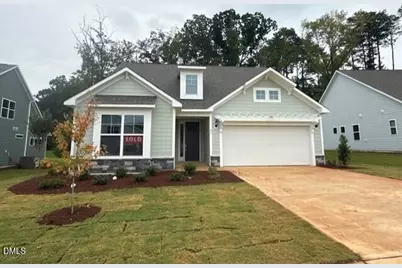 65 Bald Cypress Lane, Youngsville, NC 27596 - Photo 1