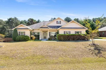 250 Crosscreek Lane, Angier, NC 27501 - Photo 1