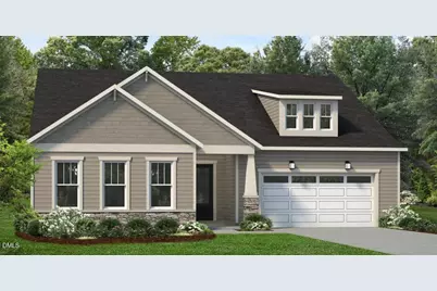 321 Anchor Beam, Holly Springs, NC 27540 - Photo 1