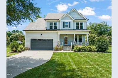 503 Sunglow Court, Efland, NC 27243 - Photo 1