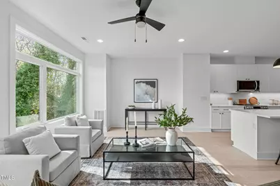 624 Rocky Knob Court, Raleigh, NC 27601 - Photo 1