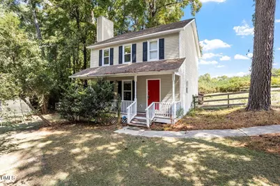 40 Crepe Myrtle Court, Angier, NC 27501 - Photo 1