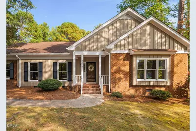 4817 Wood Valley Drive, Raleigh, NC 27613 - Photo 1