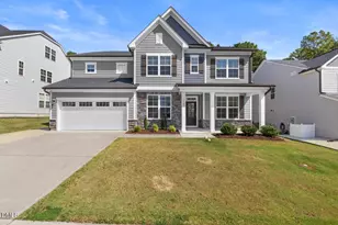 1929 Latham Oaks Ave, Wake Forest, NC 27587 - Photo 1