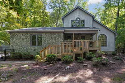 109 Equestrian Chase, Rougemont, NC 27572 - Photo 1