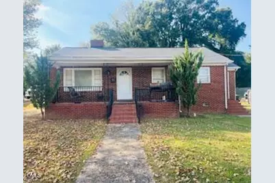 16 S Hillsborough Street, Franklinton, NC 27525 - Photo 1