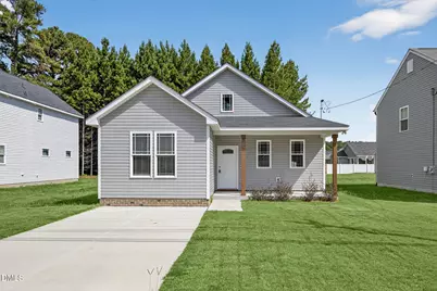 1009 Sunnybrook Road S, Wilson, NC 27893 - Photo 1