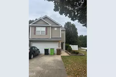 225 Hazelmere Drive, Holly Springs, NC 27540 - Photo 1