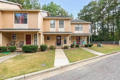 1357 N Forest Drive, Fayetteville, NC 28303 - Photo 1