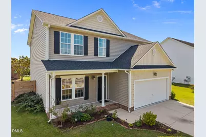 224 Mayors Lane, Wendell, NC 27591 - Photo 1