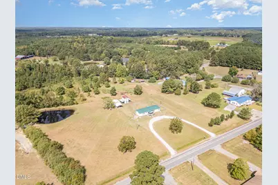 405 Woodruff Road, Selma, NC 27576 - Photo 1