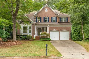 522 N Scotswood Blvd, Hillsborough, NC 27278 - Photo 1