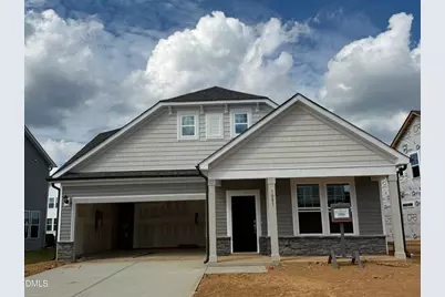 1081 Channel Drop Loop, Zebulon, NC 27597 - Photo 1