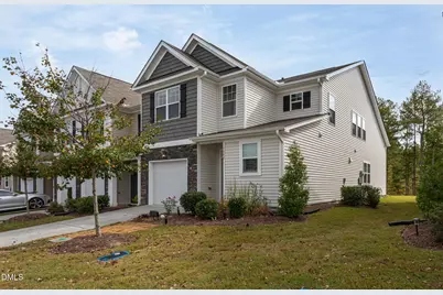 1060 Gentle Reed Drive, Durham, NC 27703 - Photo 1