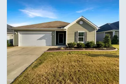 1114 Noor Lane, Fuquay Varina, NC 27526 - Photo 1