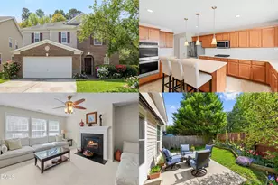 8911 Elizabeth Bennet Pl, Raleigh, NC 27616 - Photo 1