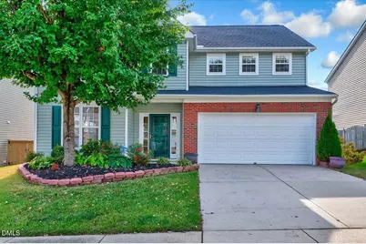 2344 Lazy River Drive, Raleigh, NC 27610 - Photo 1