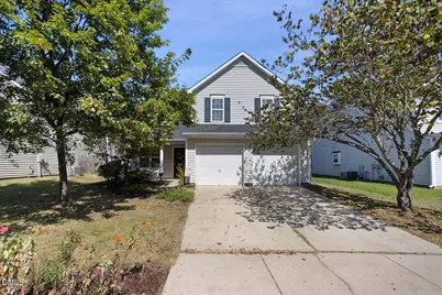 5413 Kissimmee Lane, Raleigh, NC 27616 - Photo 1