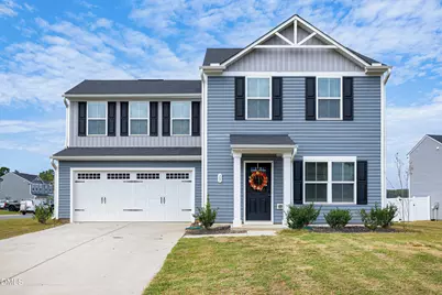 15 Boone Court, Angier, NC 27501 - Photo 1