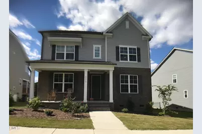 2979 Farmhouse Drive, Apex, NC 27502 - Photo 1