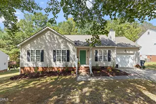 1122 Delham Rd, Knightdale, NC 27545 - Photo 1