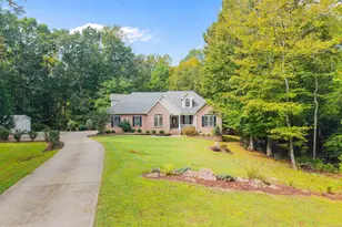 1080 Wild Briar Ln, Stem, NC 27581 - Photo 1