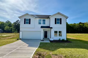 205 Shiloh Woods Circle, Smithfield, NC 27577 - Photo 1