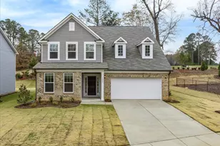 476 Parklane Dr, Gibsonville, NC 27249 - Photo 1