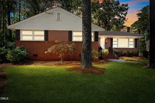 816 Burton St, Rocky Mount, NC 27803 - Photo 1