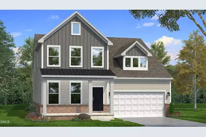 1085 Channel Drop Loop, Zebulon, NC 27597 - Photo 1