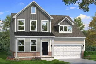 1085 Channel Drop Loop, Zebulon, NC 27597 - Photo 1