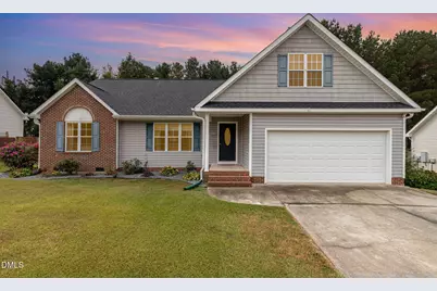227 Loxley Lane, Sanford, NC 27330 - Photo 1