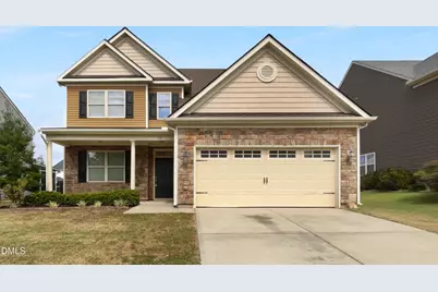 112 Castello Way, Clayton, NC 27527 - Photo 1