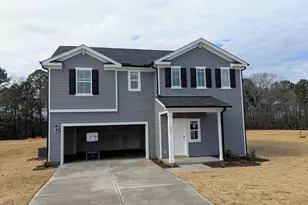223 Shiloh Woods Circle, Smithfield, NC 27577 - Photo 1