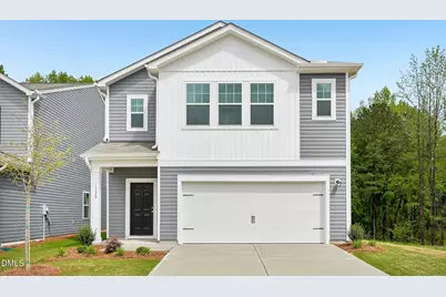 1252 Solace Way, Rolesville, NC 27571 - Photo 1