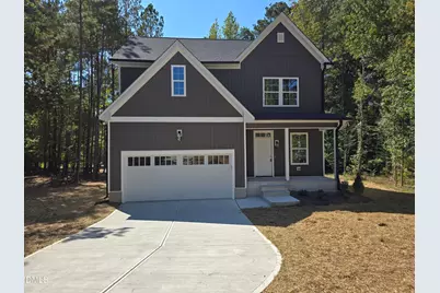 3638 Wild Orchid Court, Wake Forest, NC 27587 - Photo 1