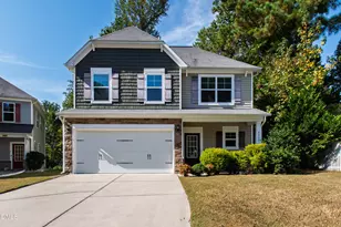 4800 Arbor Lodge Dr, Raleigh, NC 27616 - Photo 1