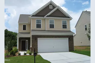 3618 Brideveil Ct Court, Raleigh, NC 27610 - Photo 1