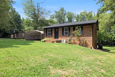 437 Woodsdale Road, Roxboro, NC 27573 - Photo 1