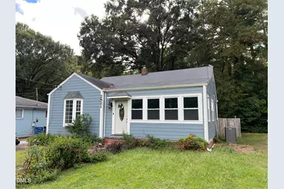 2821 Broad Street, Durham, NC 27704 - Photo 1