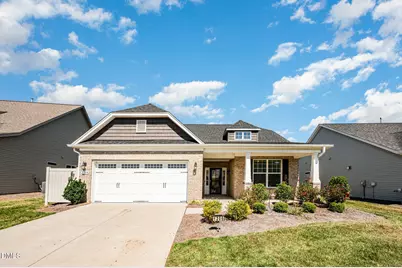 1206 Newton Drive, Mebane, NC 27302 - Photo 1