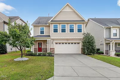 7661 Mapleshire Drive, Raleigh, NC 27616 - Photo 1