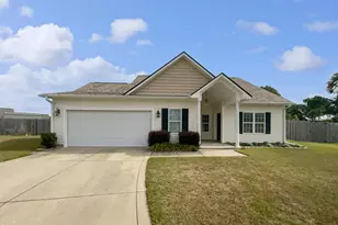 136 Bristol Ct, Raeford, NC 28376 - Photo 1