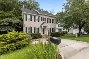 108 Tarlow Ct, Cary, NC 27513 - Photo 1