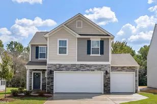 138 Horseshoe Pl, Angier, NC 27501 - Photo 1